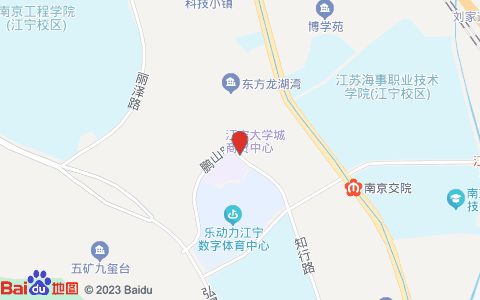 仁心宠物医院位置示意图