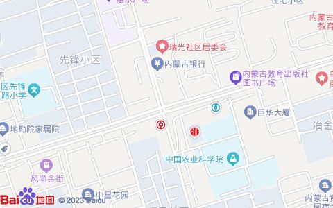 萌宠宠物医院附近公交站点