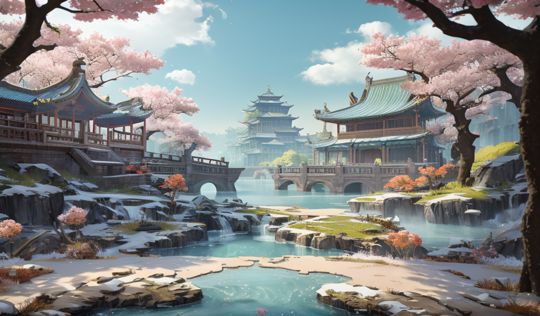 布偶养成攻略游戏——打造你的专属神奇仙宠