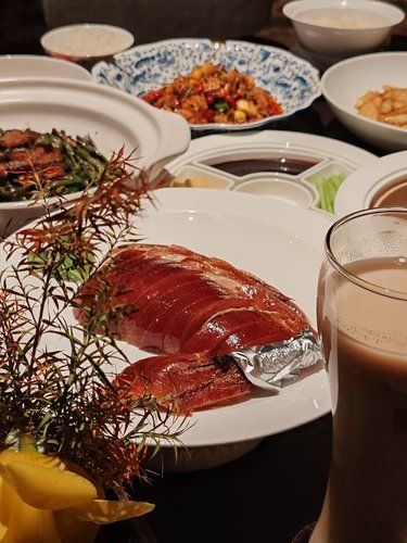 男朋友带我来吃了…然后就…