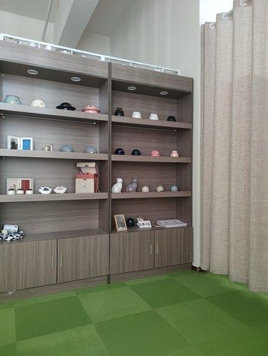 机构名称：星眠岛宠物火化殡葬善终服务(荟聚店)