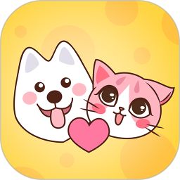 人猫人狗交流器中文版