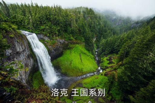  洛克 王国系别