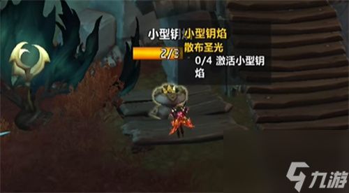 魔兽世界雷霆宠物怎么获得 魔兽世界雷霆宠物获得方法