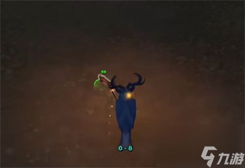 魔兽世界雷霆宠物怎么获得 魔兽世界雷霆宠物获得方法