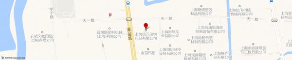 公司地址