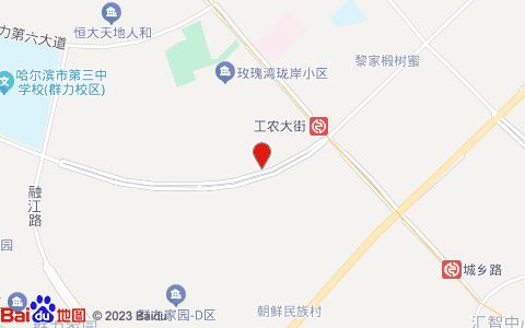 爱思宠物生活馆位置示意图