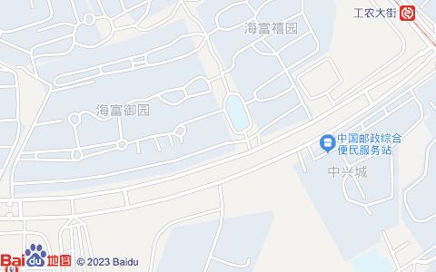 爱思宠物生活馆附近公交站点
