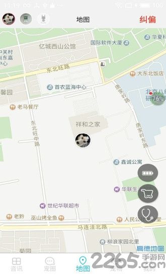 宠物护卫
