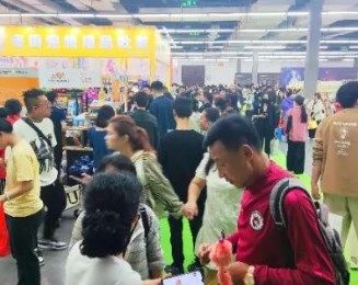 2024年第五届东北（沈阳）国际宠物博览会图片2