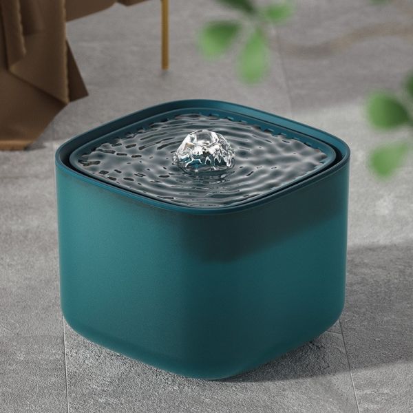 颀旗舢店企业店宠物智能饮水机/净水器