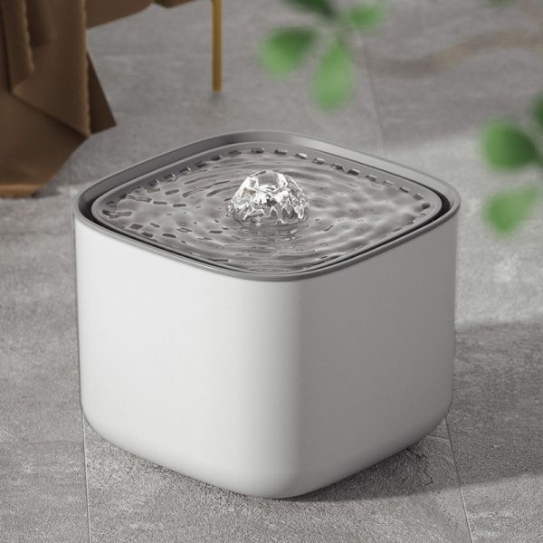 宠物智能饮水机/净水器只需53元