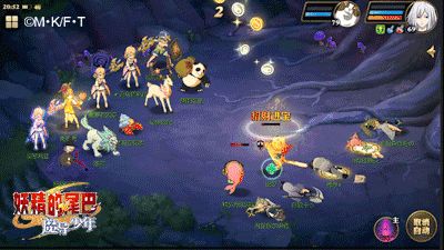 妖精的尾巴魔导少年手游瑞猫加点推荐 瑞猫属性加点攻略