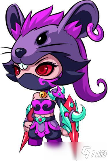 造梦无双宠物猎魔鼠怎么得 猎魔鼠获得攻略