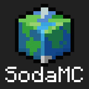 SodaMC