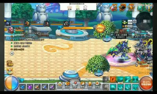 神兽炫舞全新版本“宠物情缘”来袭，萌宠陪你过暖冬