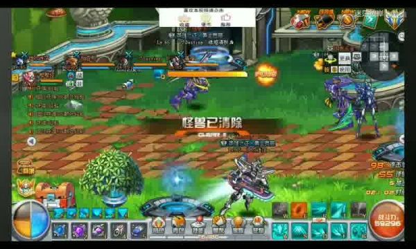 神兽炫舞全新版本“宠物情缘”来袭，萌宠陪你过暖冬