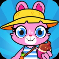 街道宠物村中文版汉化版