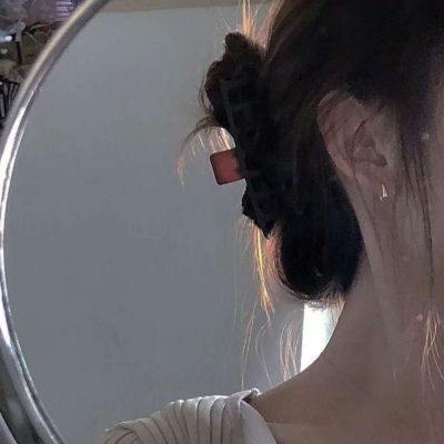 2022女生头像高级质感 女生头像高级质感图片大全