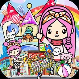 托卡小家宠物世界最新版