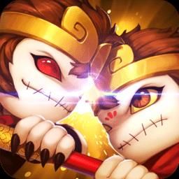 造梦西游外传最新破解版