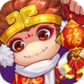 造梦西游OL 九游版