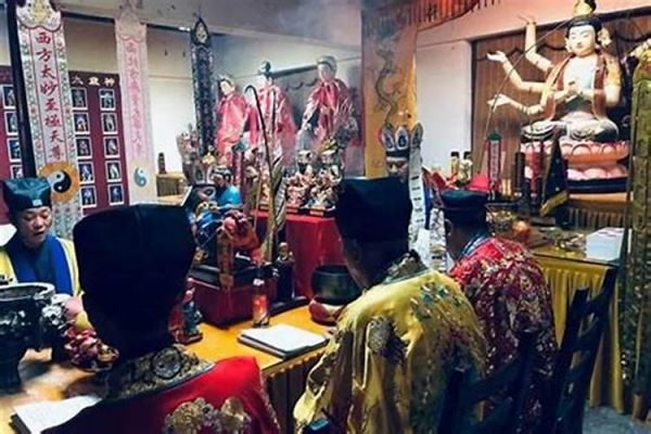 梦见一些动物是什么意思啊