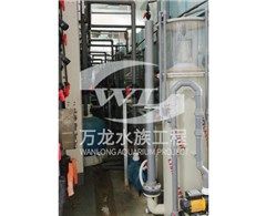 萌宠乐园-杭州万龙鱼缸定做-萌宠乐园设计