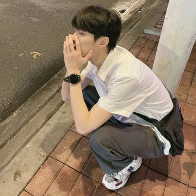 帅气非主流，独特个性男生头像独领风骚