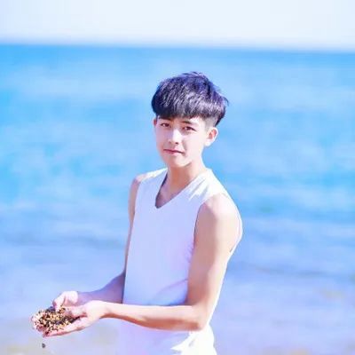 自由个性男生头像，释放独特魅力的时刻