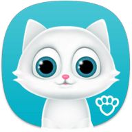 虚拟宠物猫
