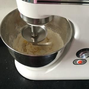 狗狗零食之奶酪小饼干的做法 步骤3