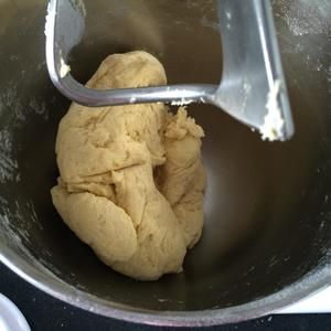 狗狗零食之奶酪小饼干的做法 步骤4