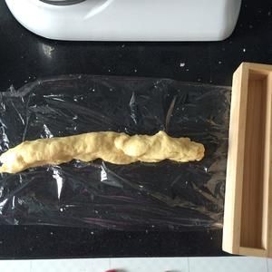 狗狗零食之奶酪小饼干的做法 步骤6