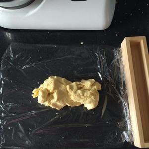狗狗零食之奶酪小饼干的做法 步骤5