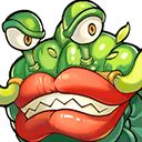 《魔力宝贝》手机版宠物绿色口臭鬼图鉴介绍