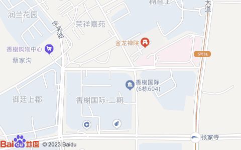 宠物圈子动物诊所附近公交站点