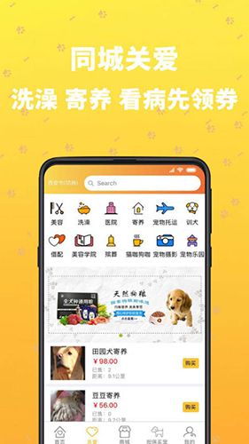 吉宠巴士1