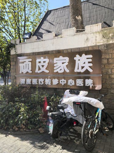 治疗室的放松时光