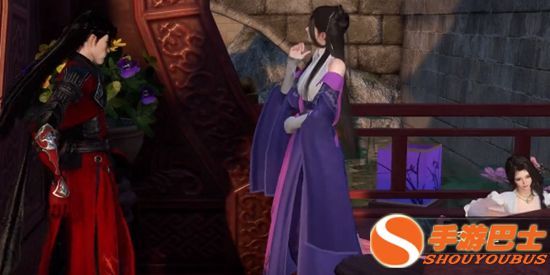 手游巴士4