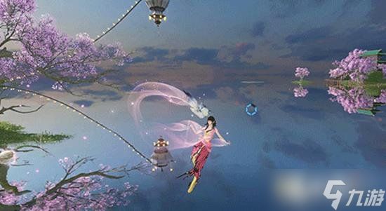 逆水寒手游全新宠物外观获取方式 宠物挂件怎么获取