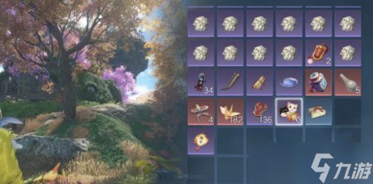 逆水寒手游育宠攻略 宠物养成玩法介绍