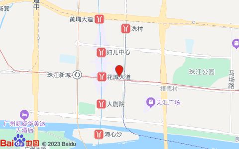 Nova pet诺娃宠物善终服务(高德置地广场·冬广场店)位置示意图