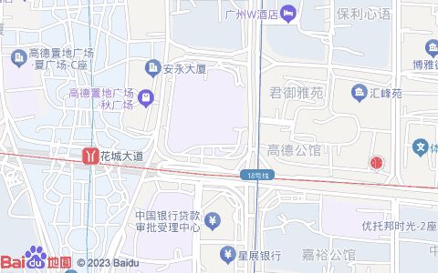 Nova pet诺娃宠物善终服务(高德置地广场·冬广场店)附近公交站点