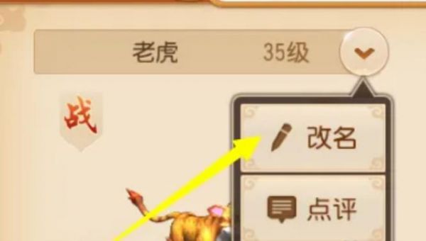 「梦幻西游」宠物名字怎么取_如何给梦幻西游宠物取名字