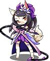洛克王国洛神甄宓