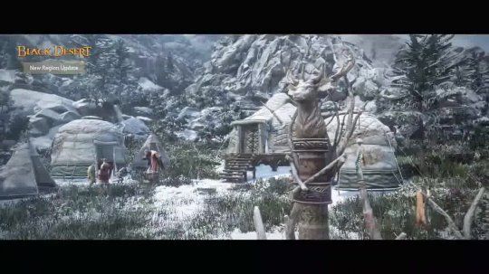  黑色沙漠手游美味牛奶的制作：宠物熊猫故事全攻略