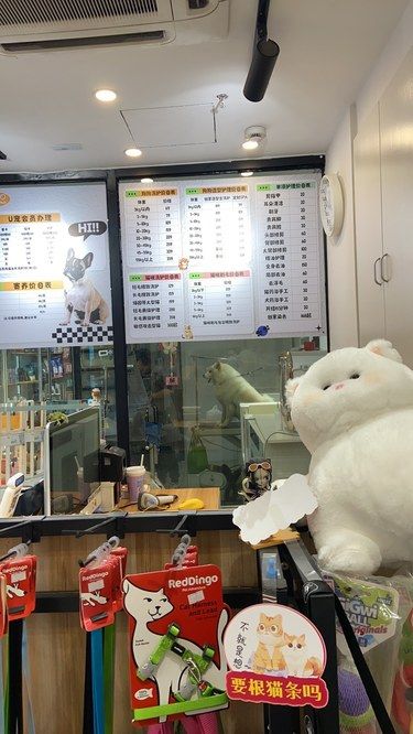 非常棒的一家店