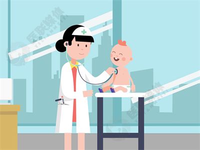 幼儿期常规检查