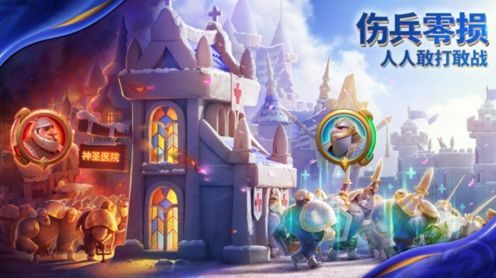 万龙觉醒兑换码2024 万龙觉醒礼包码最新一览